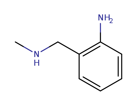 2-(Methylaminomethyl)aniline