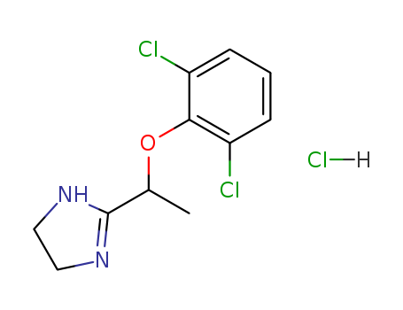 Lofexidine hydrochloride