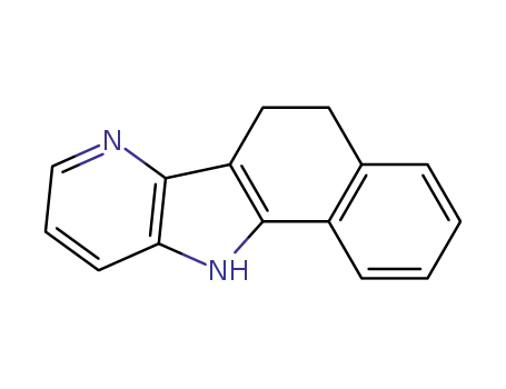 6,11-dihydro-5H-benzo[g]pyrido[3,2-b]indole