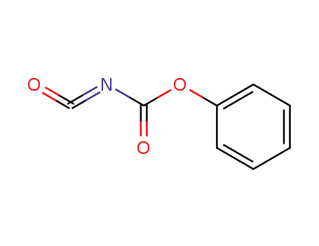 phenyl isocyanatoformate