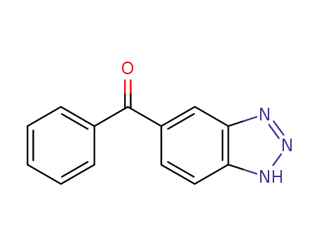 5-Benzoylbenzotriazole