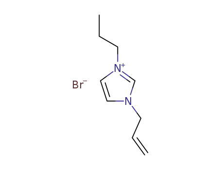1-allyl-3-propylimidazolium bromide
