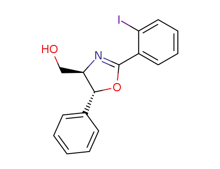 [(R,R)-2-(2-iodophenyl)-5-phenyl-4,5-dihydrooxazol-4-yl]methanol