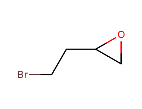 (2-Bromoethyl)oxirane