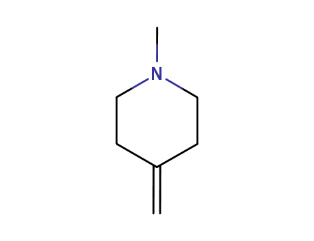 1-Methyl-4-methylenepiperidine