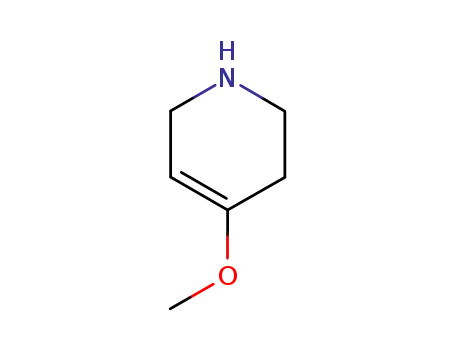 4-methoxy-1,2,3,6-tetrahydro-pyridine