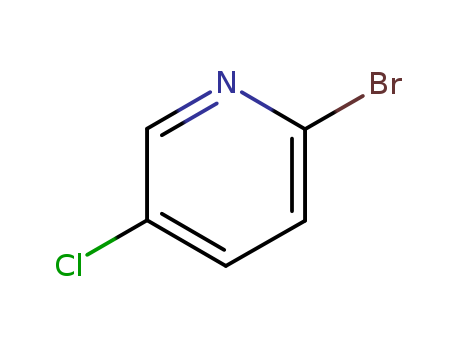 2-Bromo-5-chloropyridine(40473-01-6)
