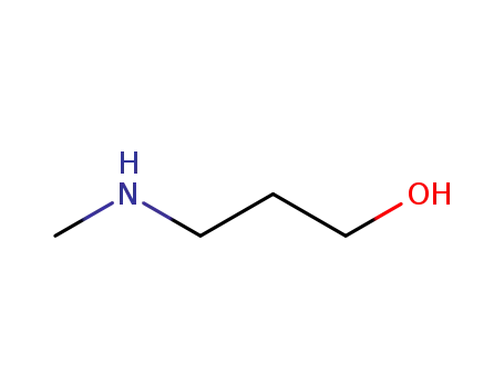 3-(Methylamino)propan-1-ol