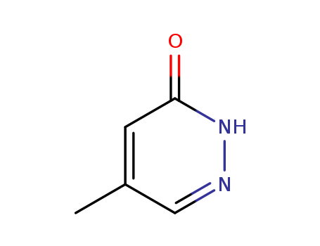 5-Methylpyridazin-3(2H)-one