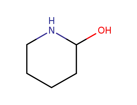 2-hydroxy piperidine