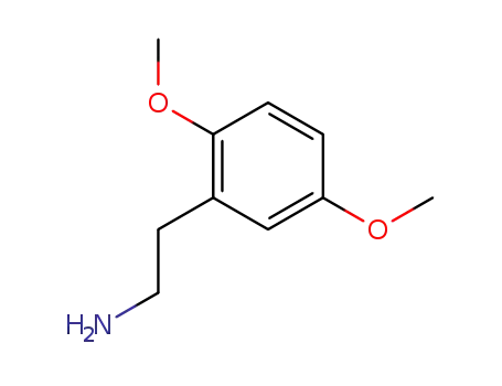 2,5-dimethoxyphenethylamine