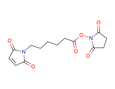 N-SucciniMidyl 6-MaleiMidohexanoate