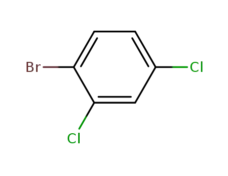 1-bromo-2,4-dichlorobenzene