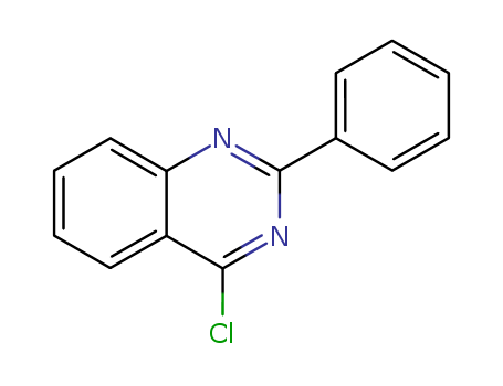 SAGECHEM/4-Chloro-2-phenylquinazoline/SAGECHEM/Manufacturer in China