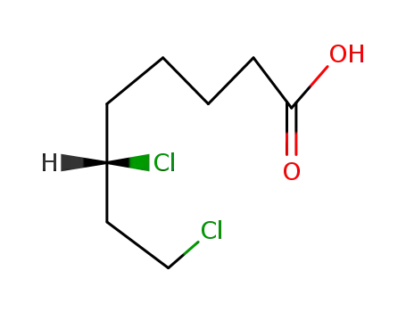 6,8-dichloro-octanoic acid