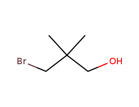 3-Bromo-2,2-dimethyl-1-propanol 40894-00-6