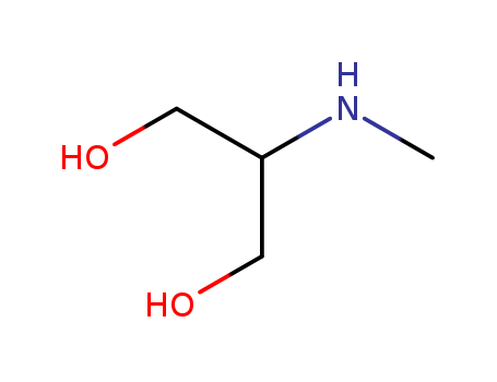 2-(Methylamino)propane-1,3-diol