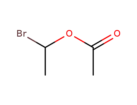 1-bromoethyl acetate