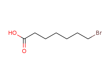 7-Bromoheptanoic acid