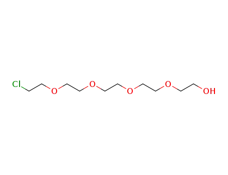 14-chloro-3,6,9,12-tetraoxatetradecanol