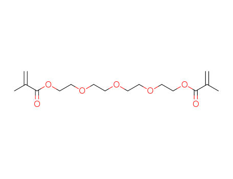 Tetraethylene glycol dimethacrylate(109-17-1)
