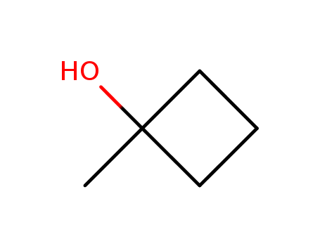 1-Methylcyclobutanol