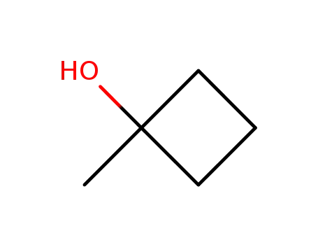 1-methylcyclobutanol