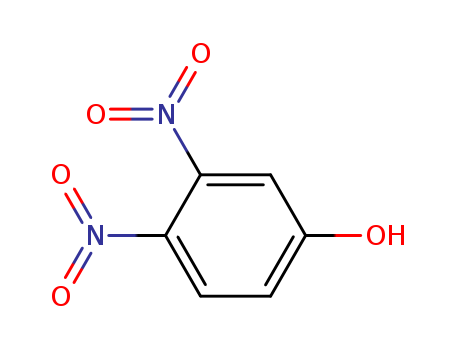 3,4-dinitrophenol