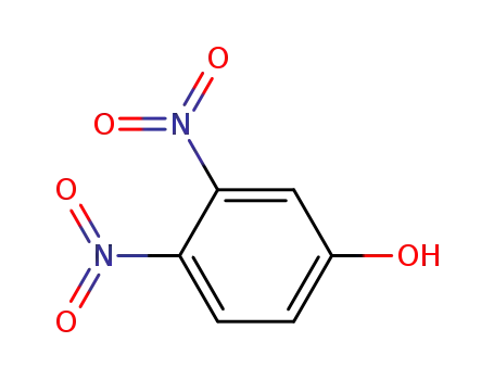 3,4-Dinitrophenol