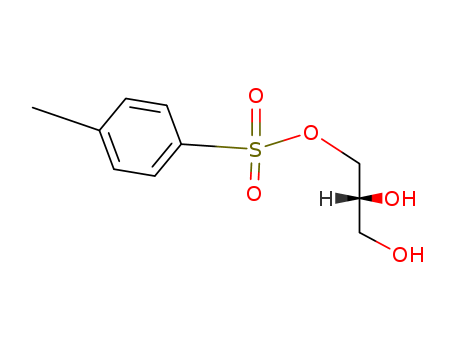 (R)-Glycerol 1-(p-toluenesulfonate)