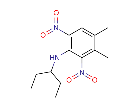 Pendimethalin