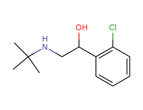 Tulobuterol(41570-61-0)