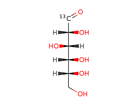 Dextrose-1-13c