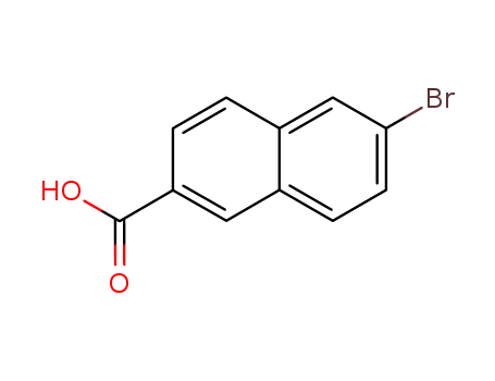 6-bromo-2-naphthoic acid