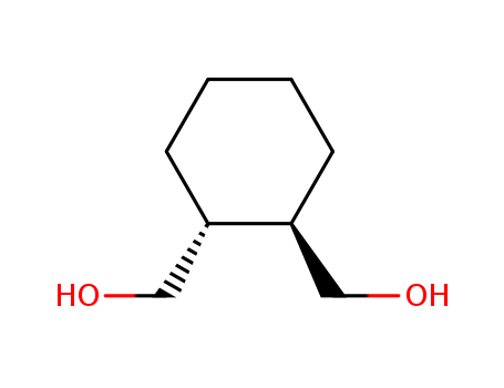 65376-05-8,(1R,2R)-1,2-Cyclohexanedimethanol,(1R,2R)-Cyclohexane-1,2-diyldimethanol;(1R,2R)-1,2-Bis(hydroxymethyl)cyclohexane;
