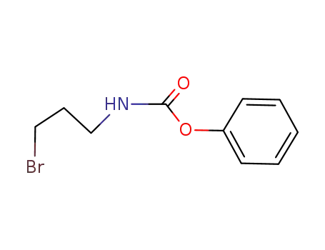 Phenyl-(β-brom-propyl)-carbamat