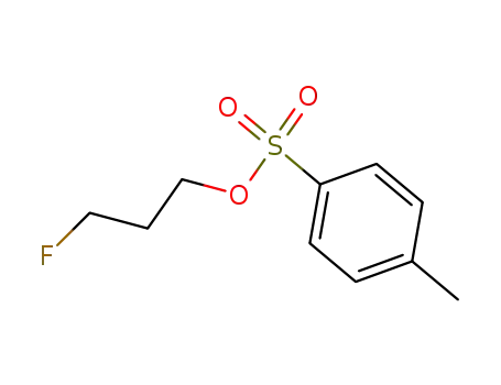 3-Fluoropropyl 4-methylbenzenesulfonate