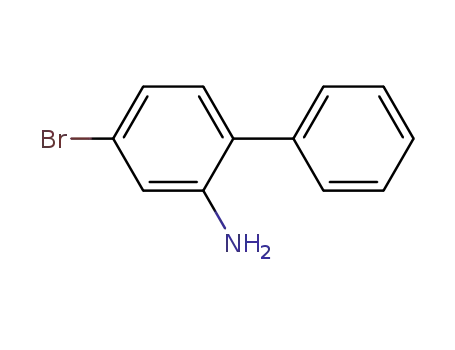 4-bromo-2-amino-1,1'-biphenyl