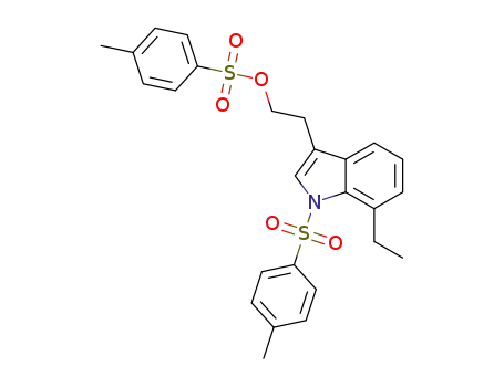 C26H27NO5S2