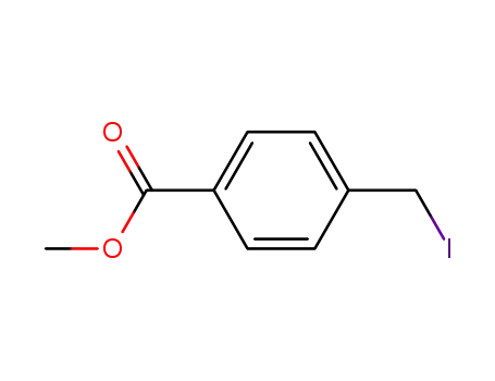 methyl 4-(iodomethyl)benzoate