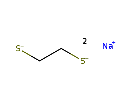 disodium 1,2-ethanedithiolate