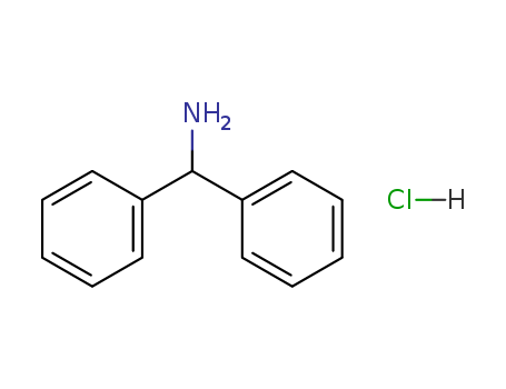Aminodiphenylmethane hydrochloride