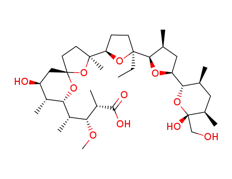 monensin