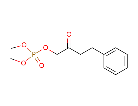 dimethyl (2-oxo-4-phenylbutyl)phosphonate