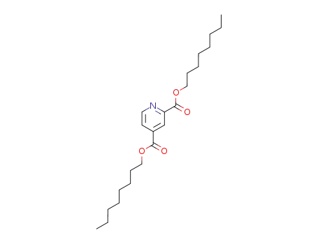 2,4-dioctyl pyridinedicarboxylate