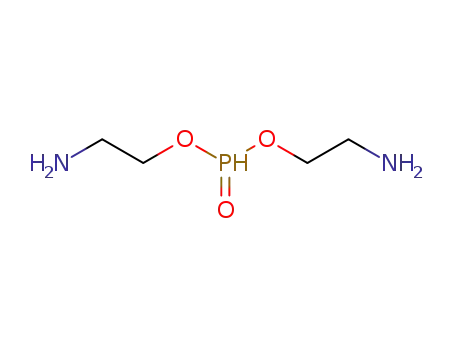 bis(2-aminoethyl) phosphonate