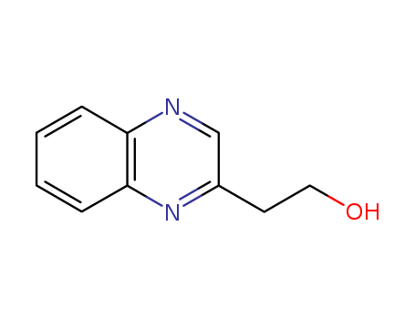 2-Quinoxalineethanol