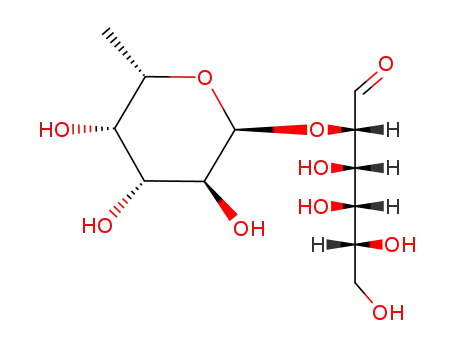 O2-α-L-Fucopyranosyl-D-talose