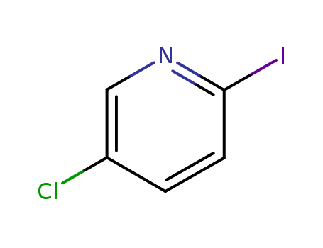 5-Chloro-2-iodoPyridine