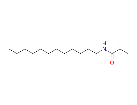 2-Propenamide,N-dodecyl-2-methyl-